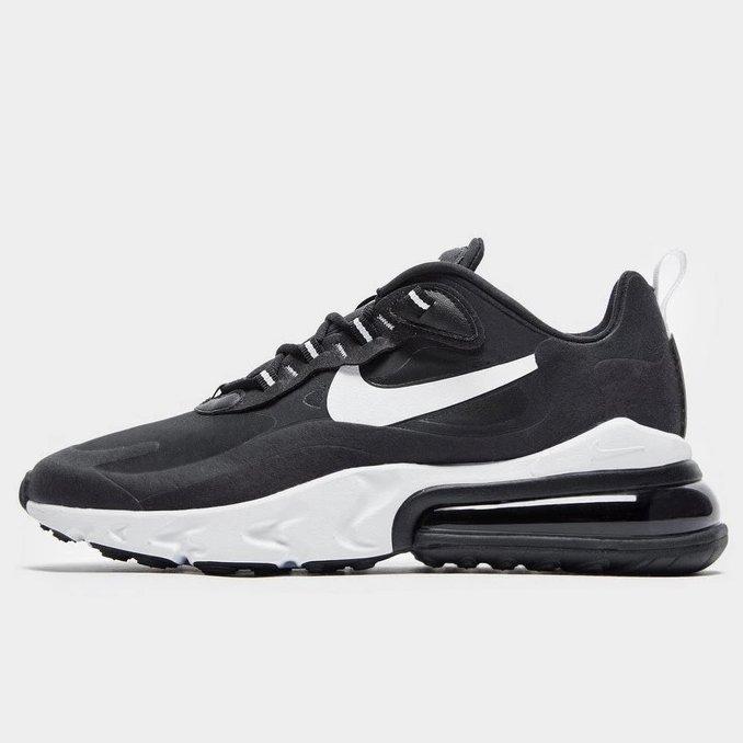 Nike Air Max 270 React homem