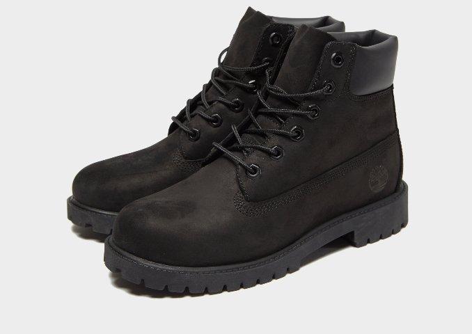 botas para la nieve timberland