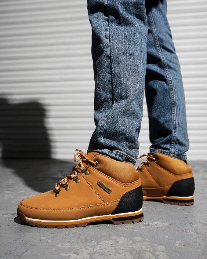 timberland para hombres