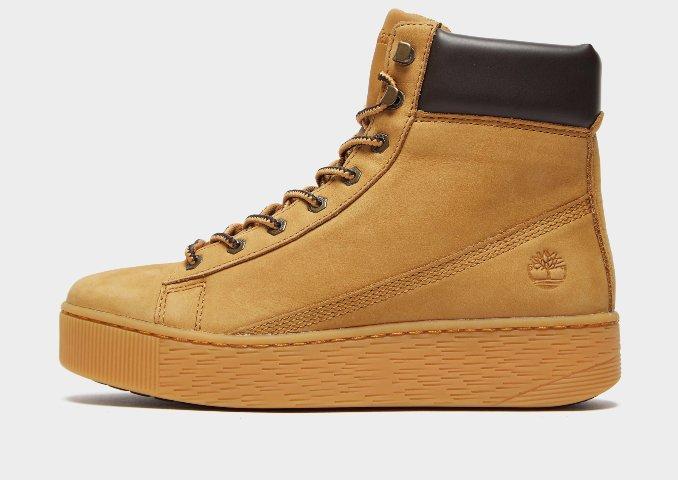 botas timberland para frio