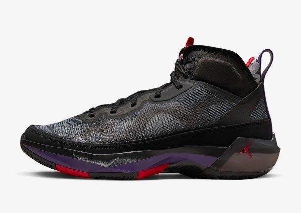 Air Jordan 37