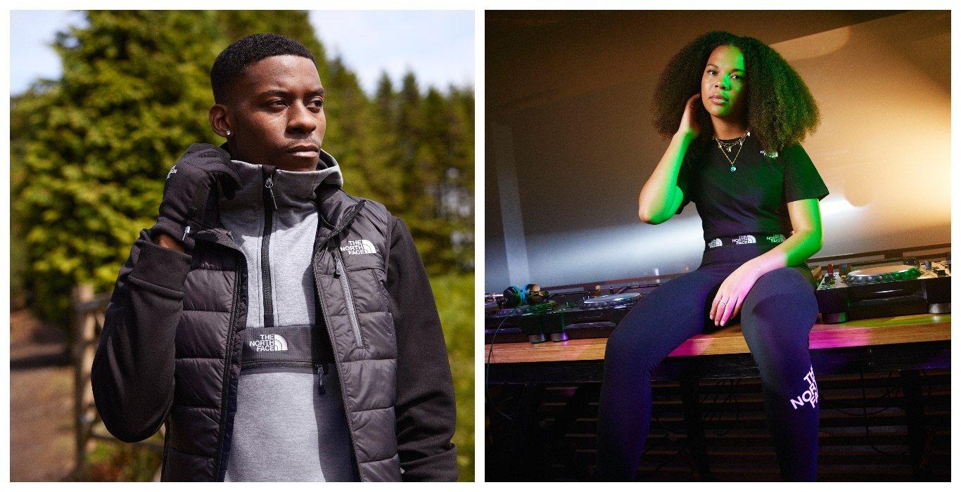 The North Face Have You Ever