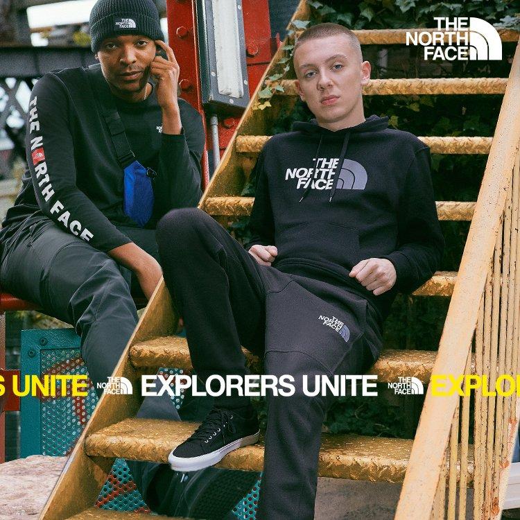 the north face germany online shop