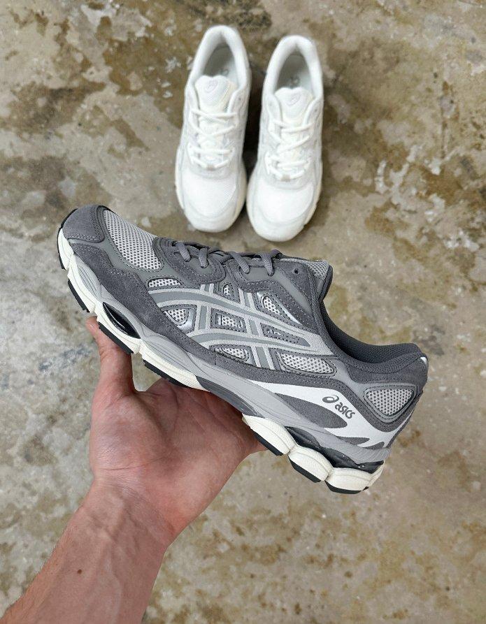 Asics GEL NYC grises