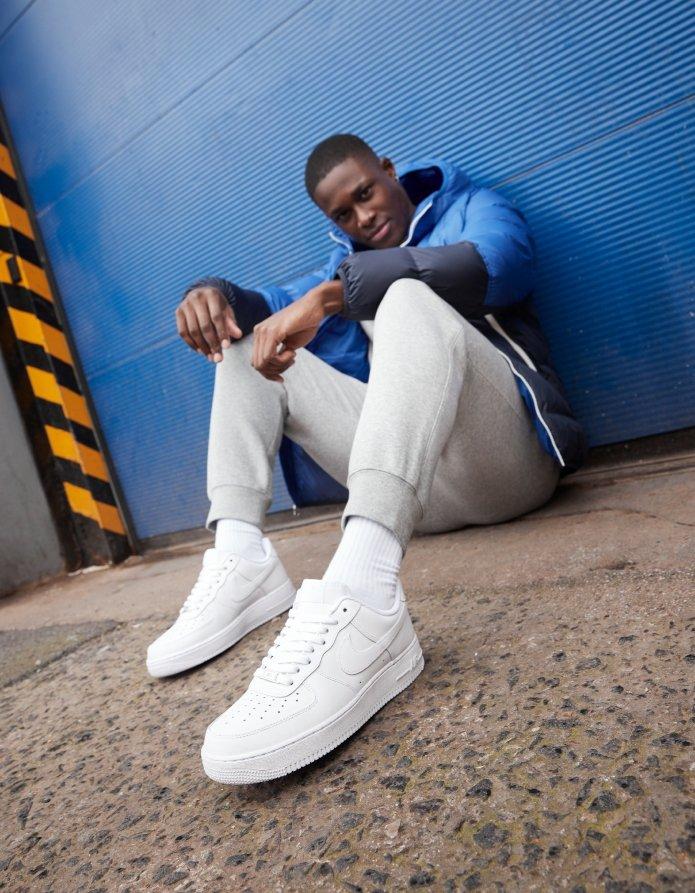 Ikisuosikki Nike Air Force 1