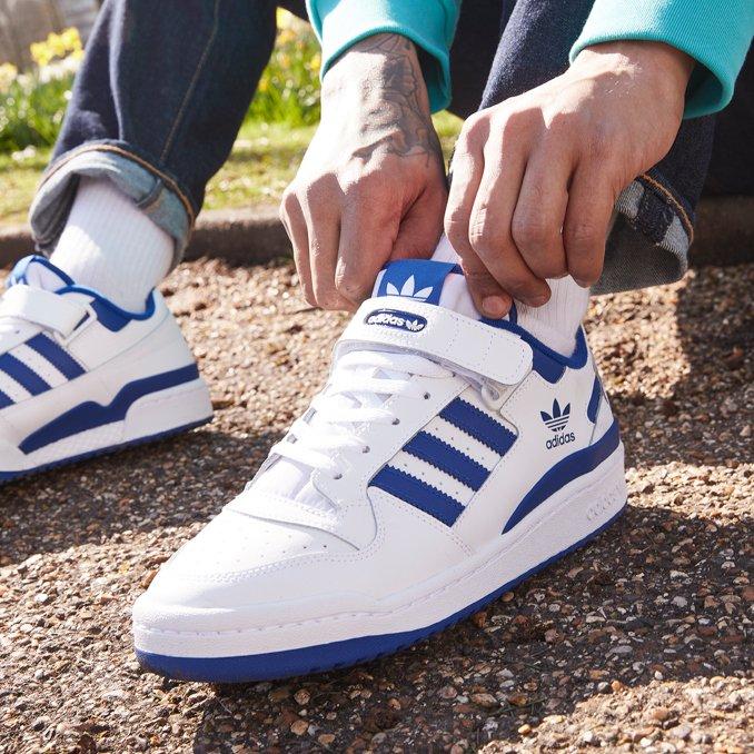 Las 5 mejores zapatillas de adidas JD Blog