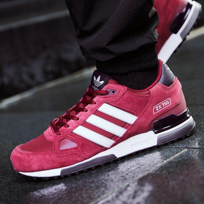 5 mejores zapatillas de adidas -