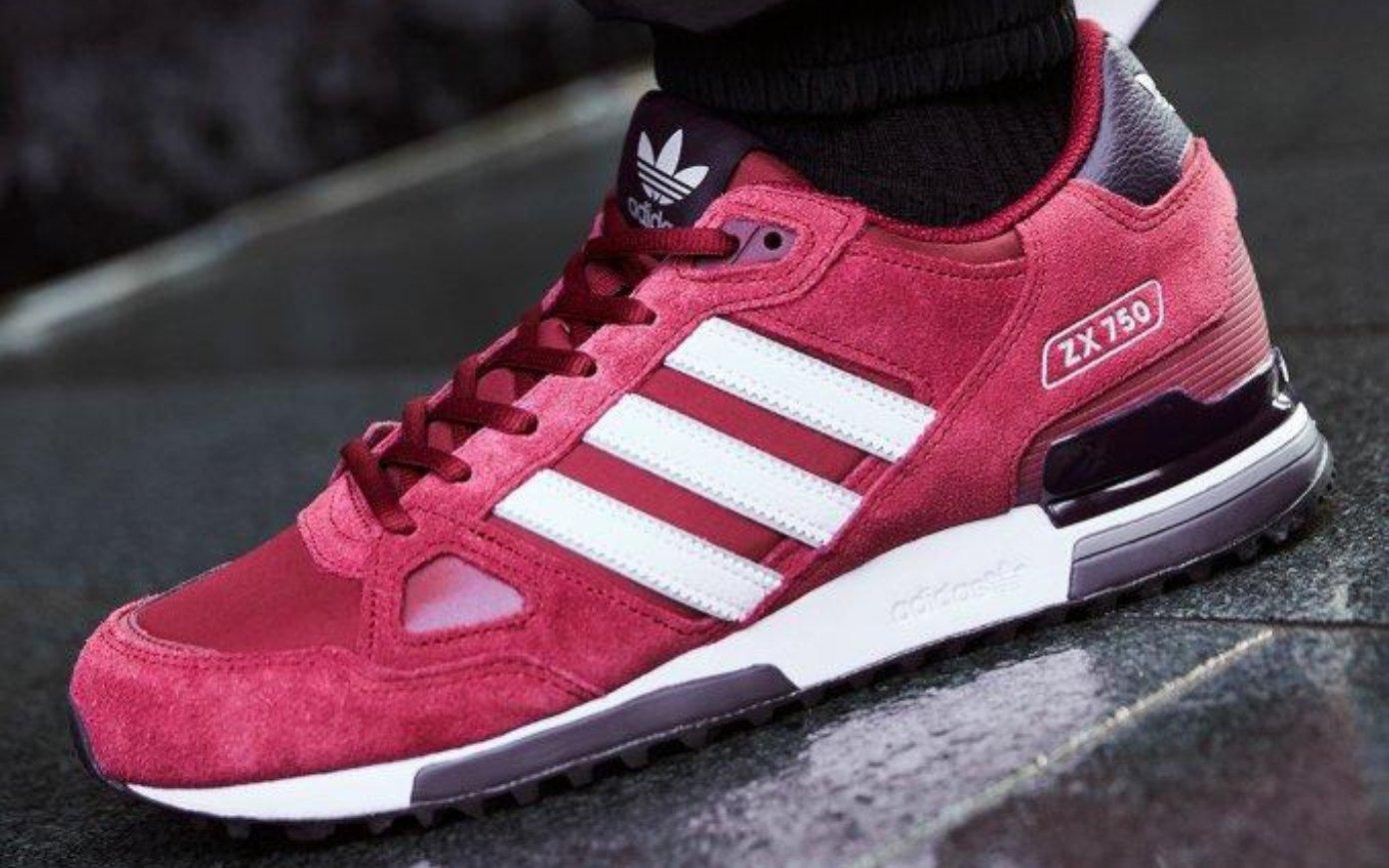 adidas ZX 750