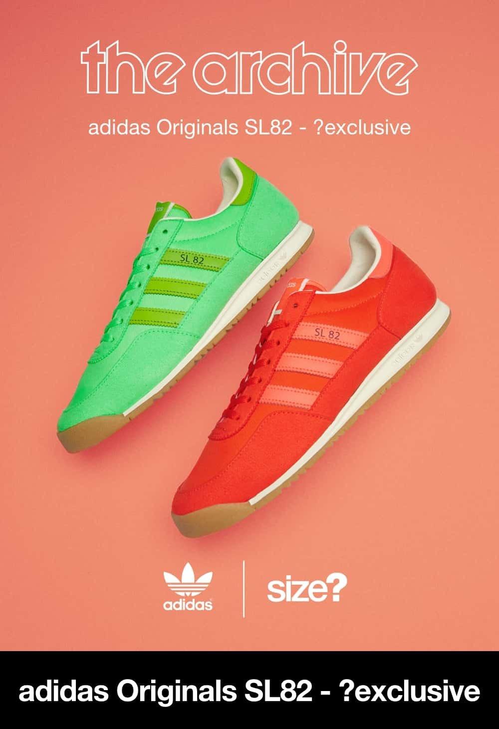 footwear size in uk
