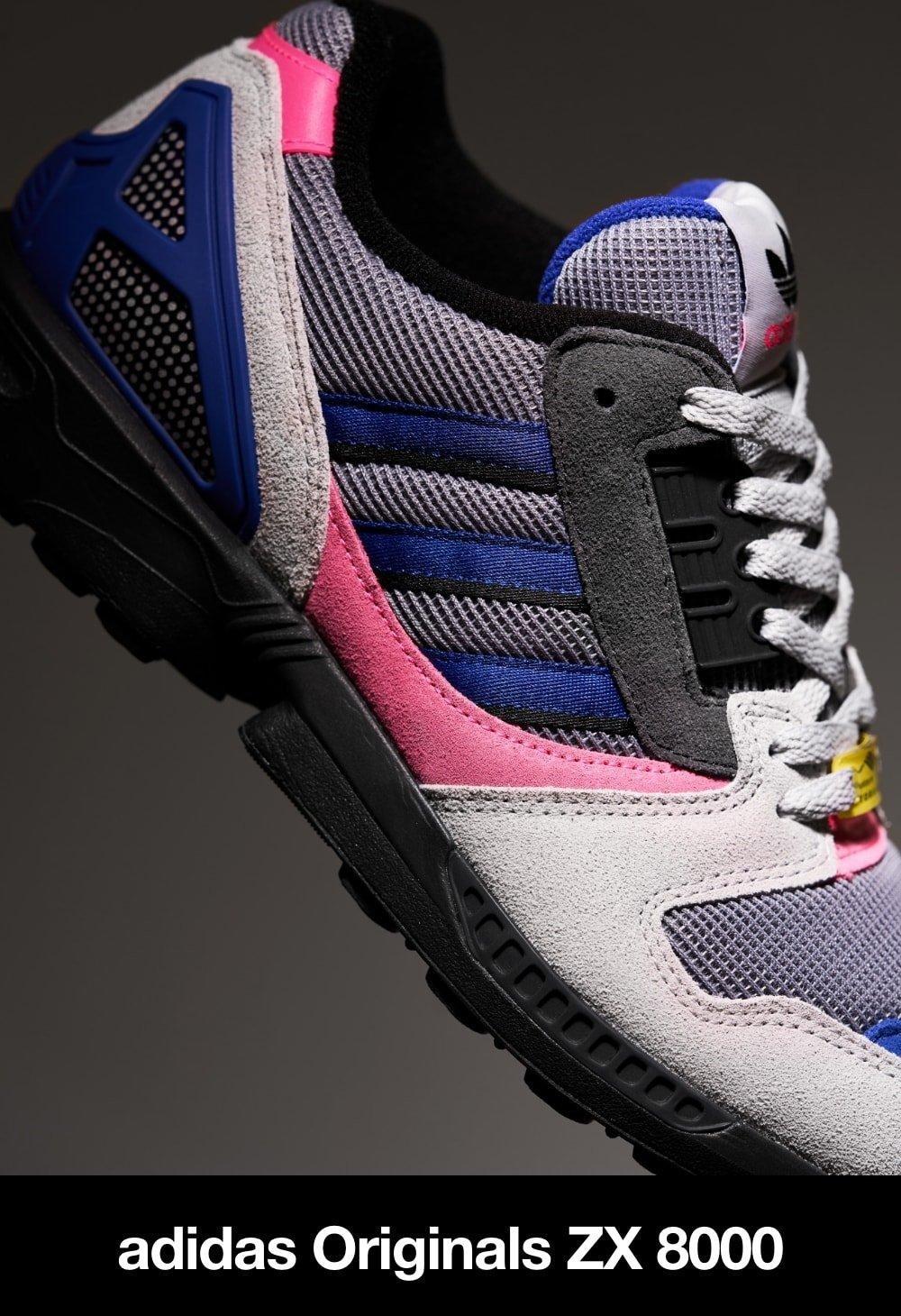 adidas Originals ZX 8000