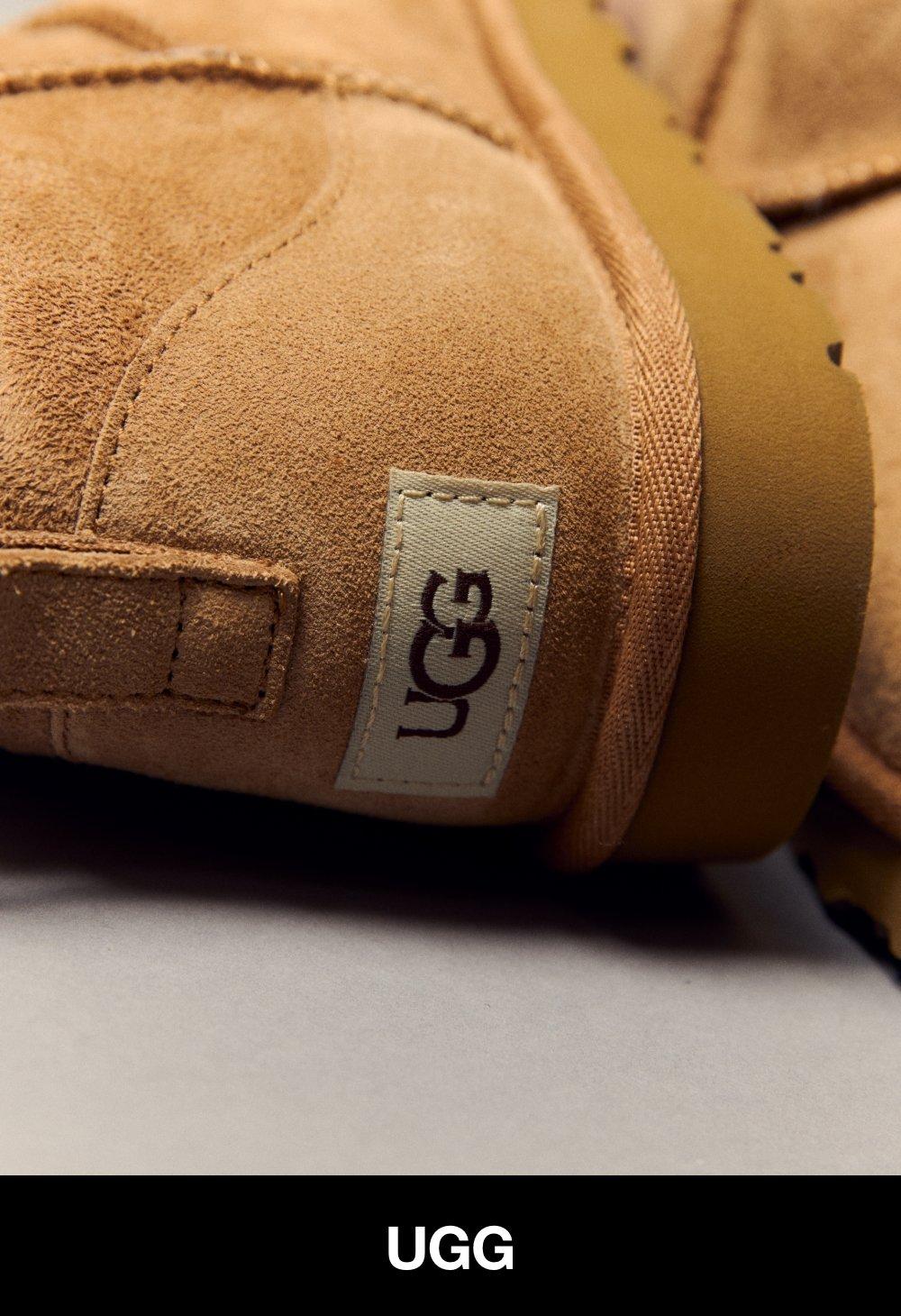 UGG