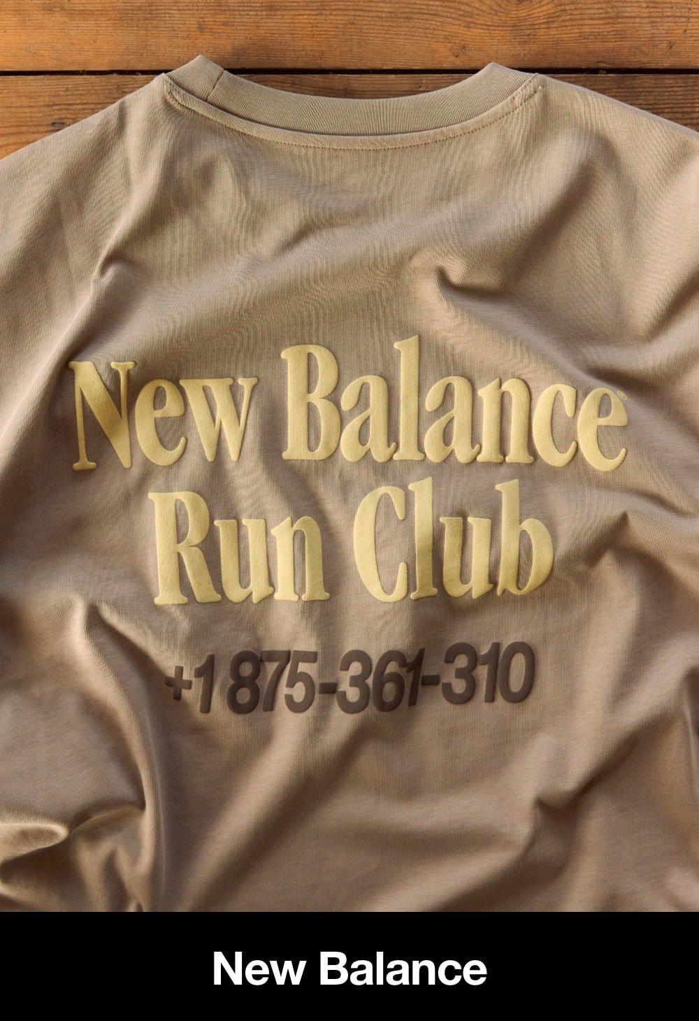 New Balance