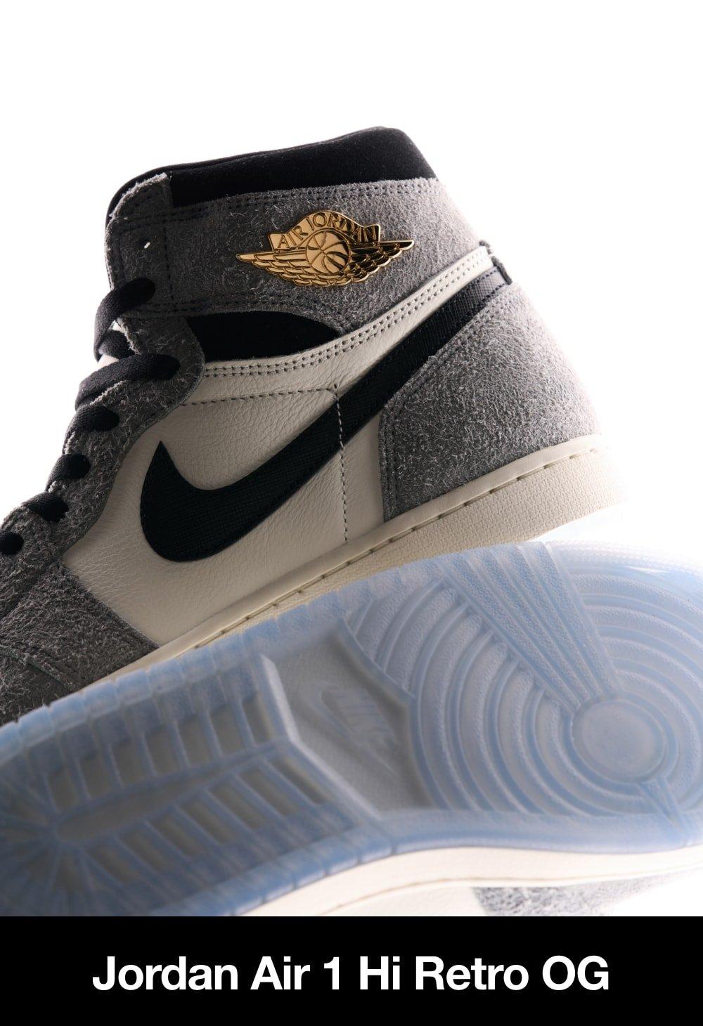 Jordan Air 1 Retro High OG 'All-Star'