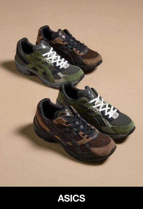 ASICS
