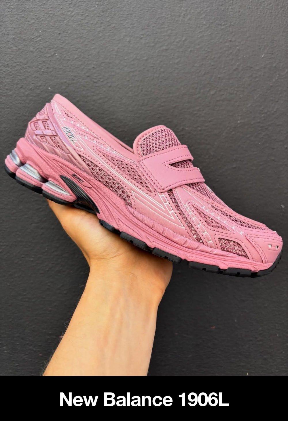 New Balance 1906L
