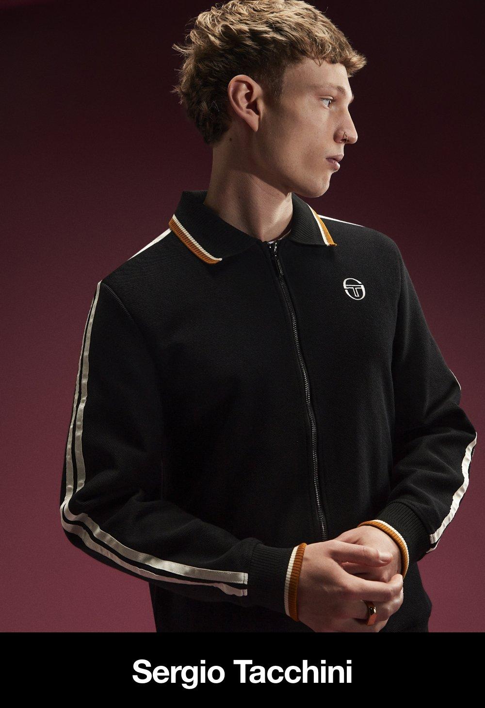 Sergio Tacchini