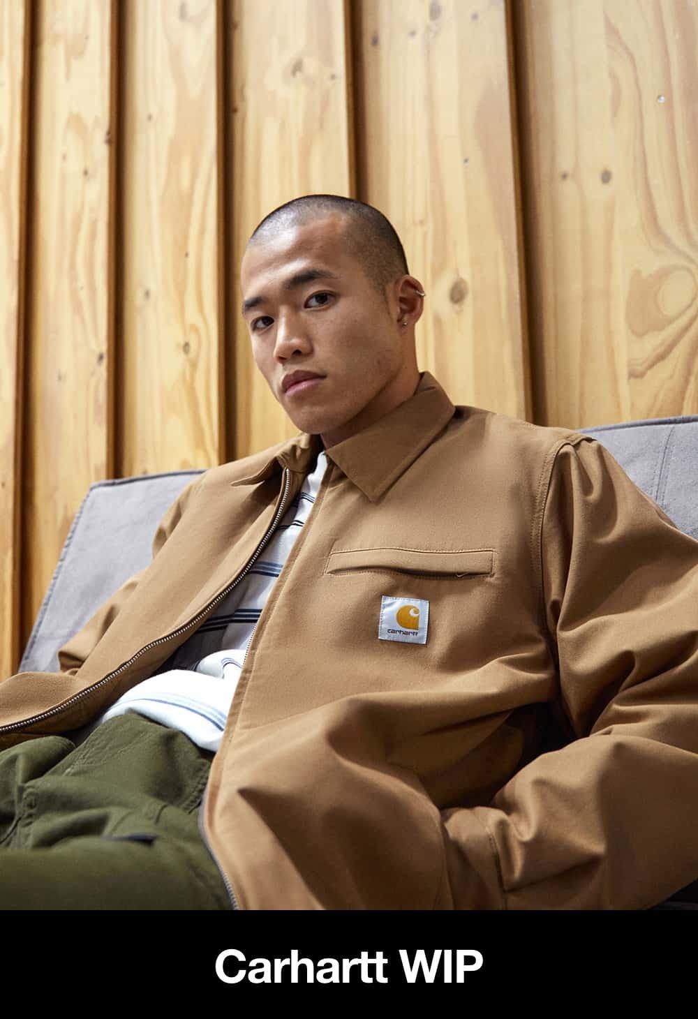 Carhartt WIP Pants & Trousers size?