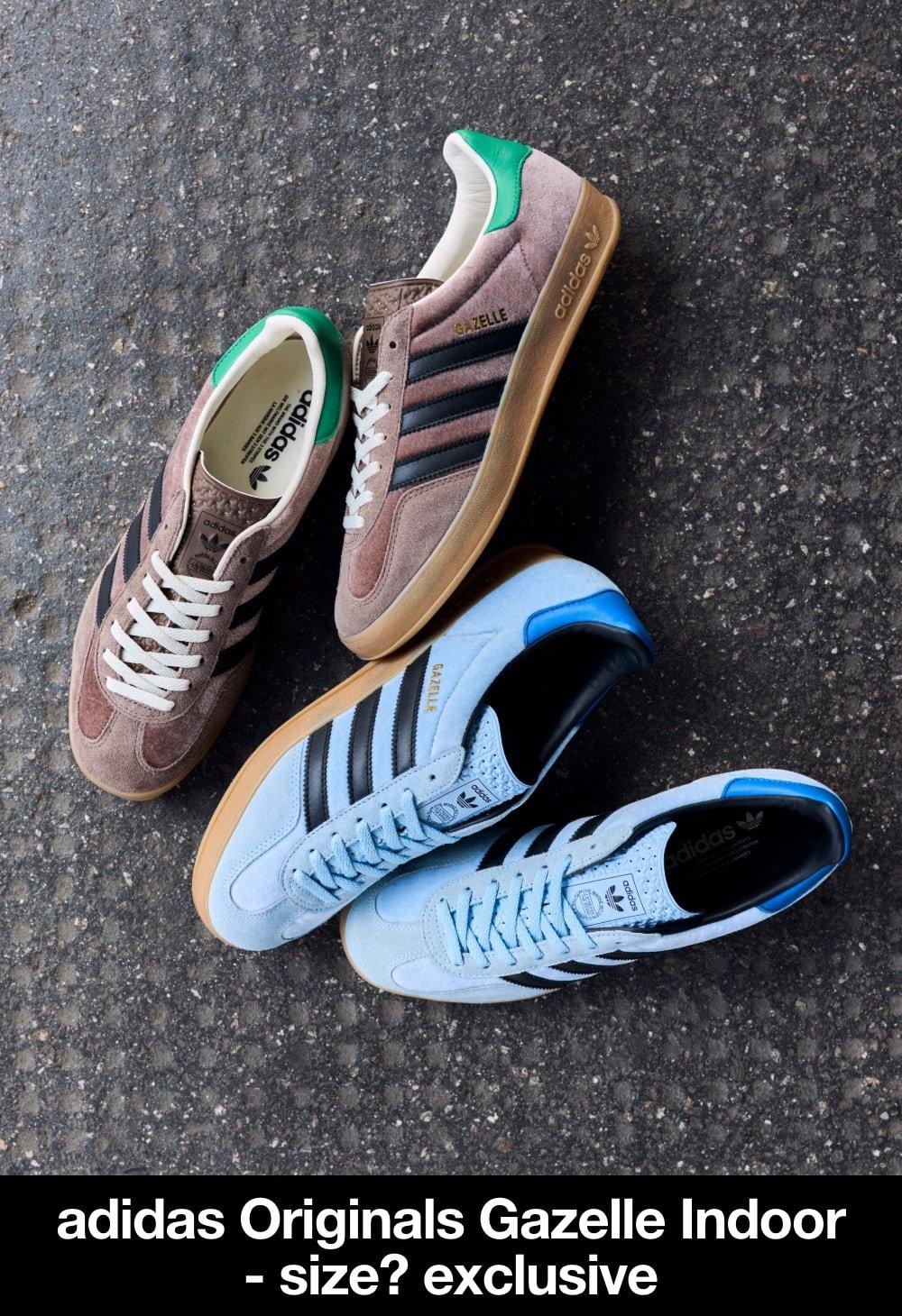 ASICS