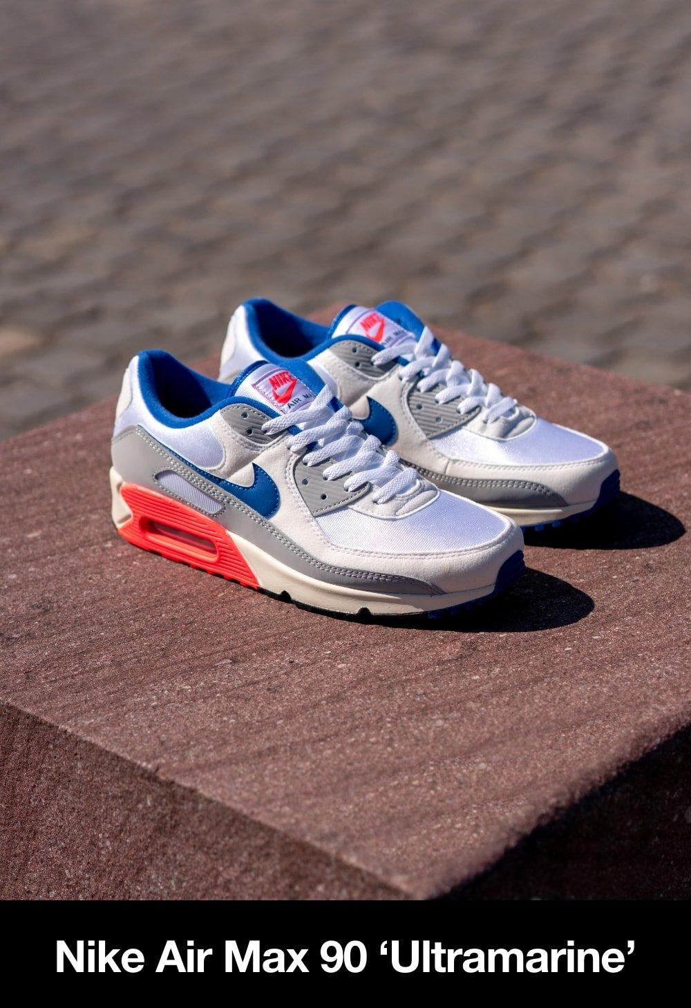 Nike