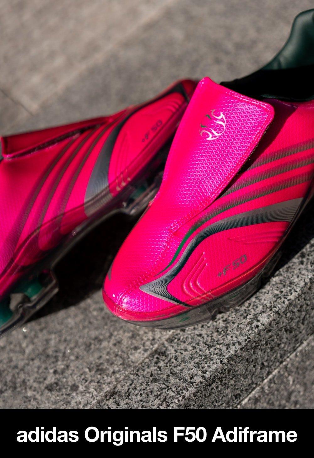 adidas Originals F50 Adiframe