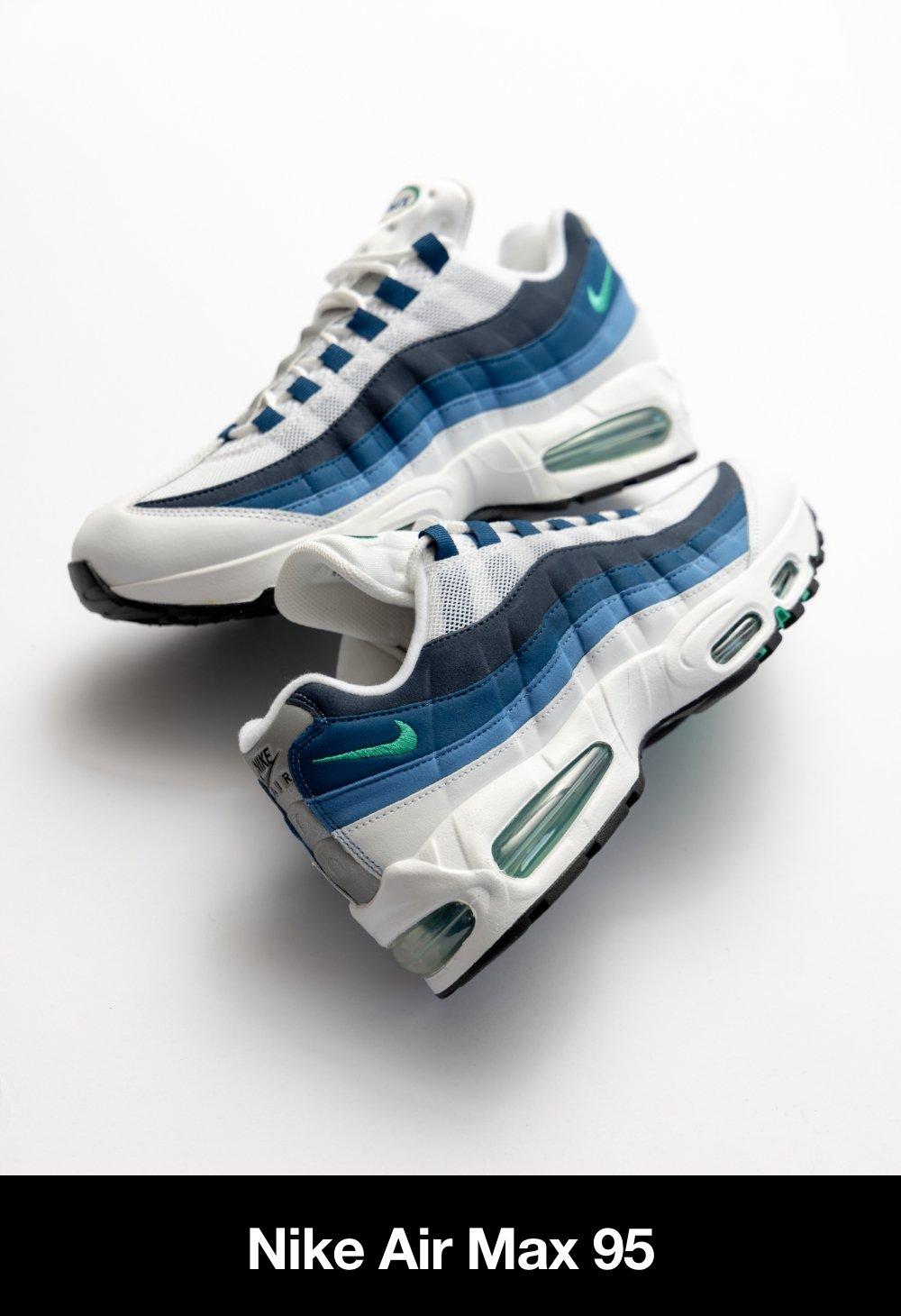 Nike Air Max 95