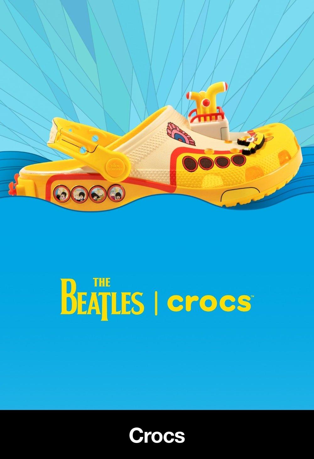 Crocs