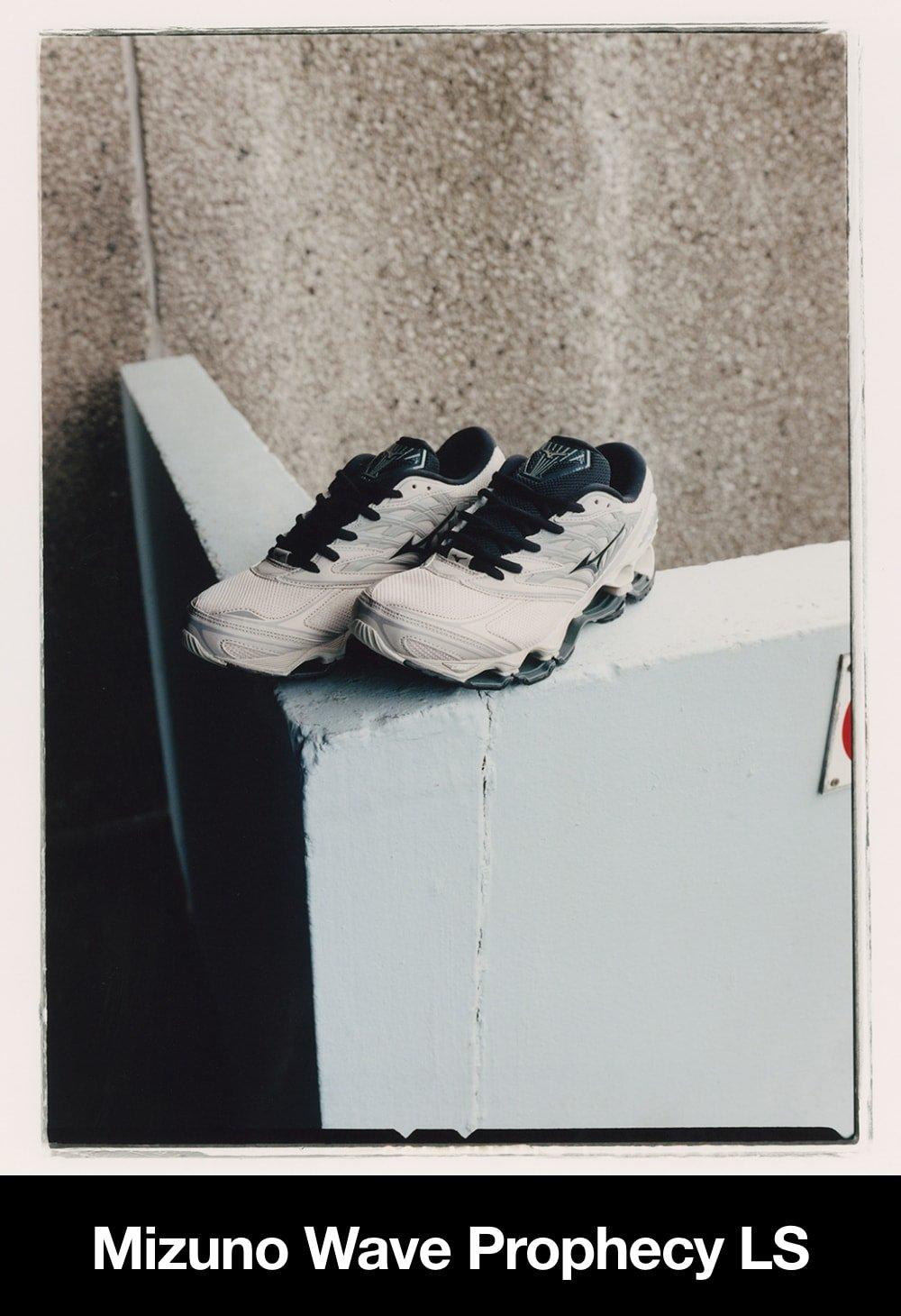 Mizuno
