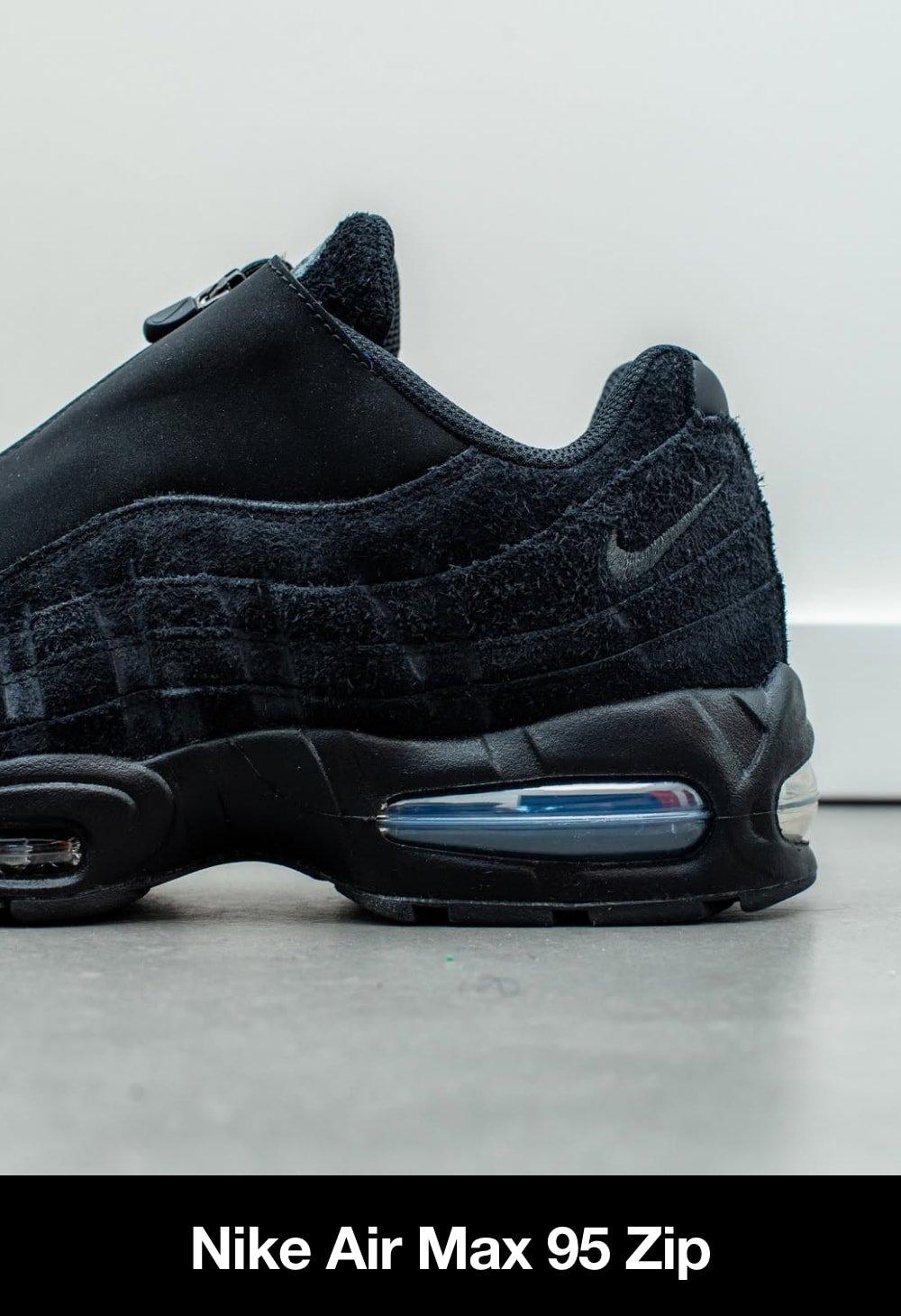 Nike Air Max 95 Zip