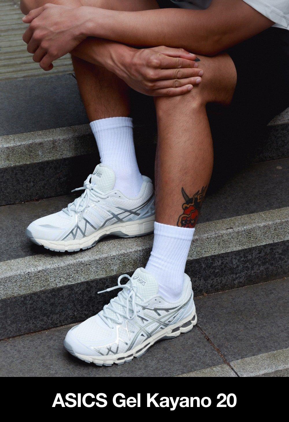 ASICS Gel Kayano 20