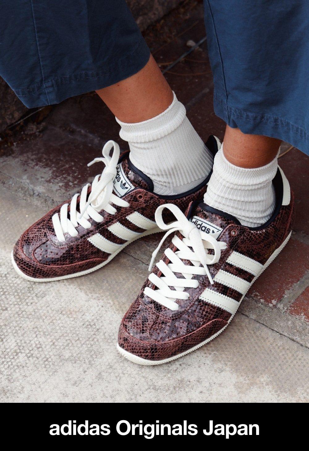 adidas Originals Japan