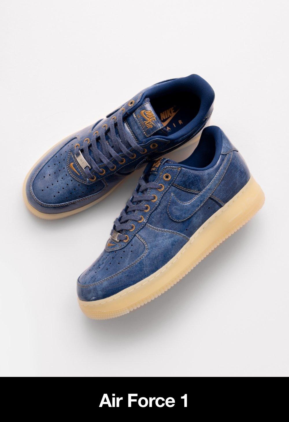 Nike Air Force 1