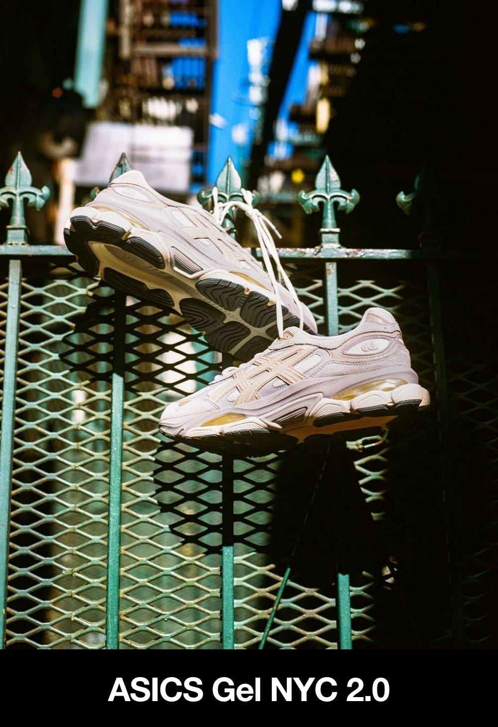 ASICS GEL NYC 2.0