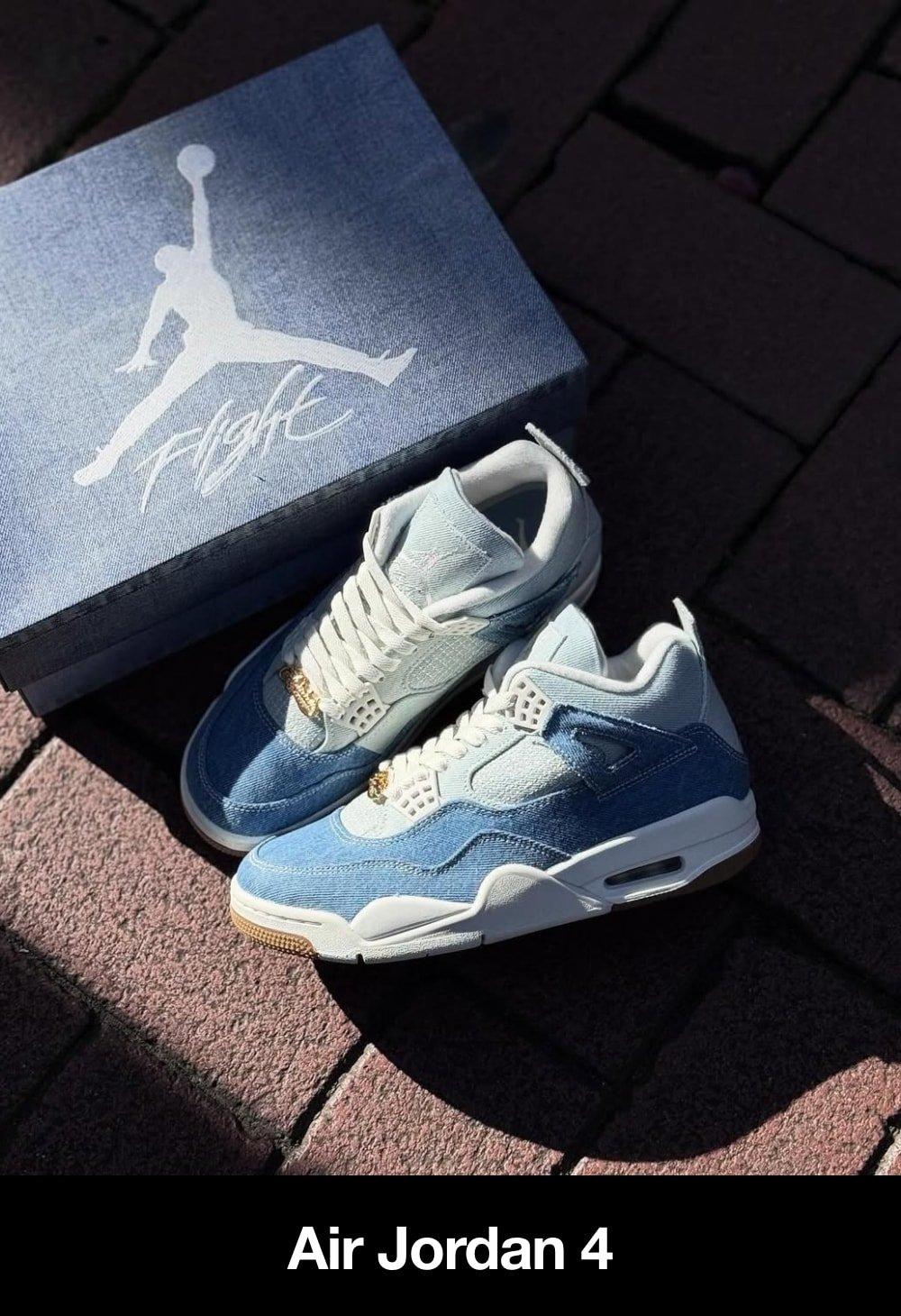 Jordan