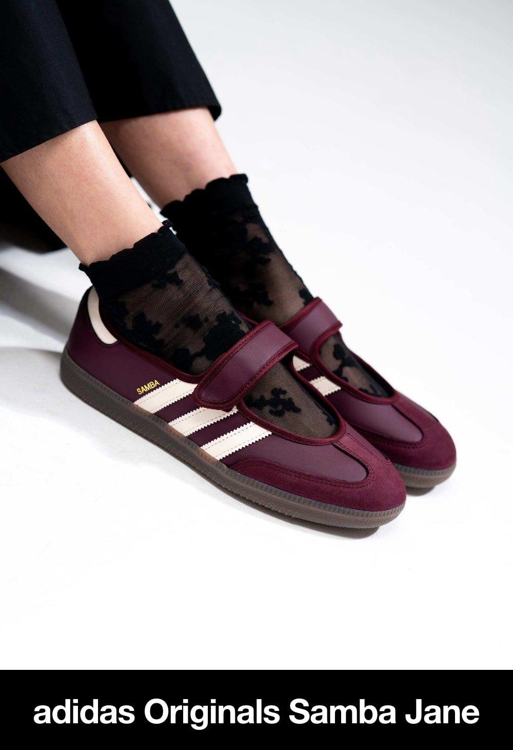 adidas