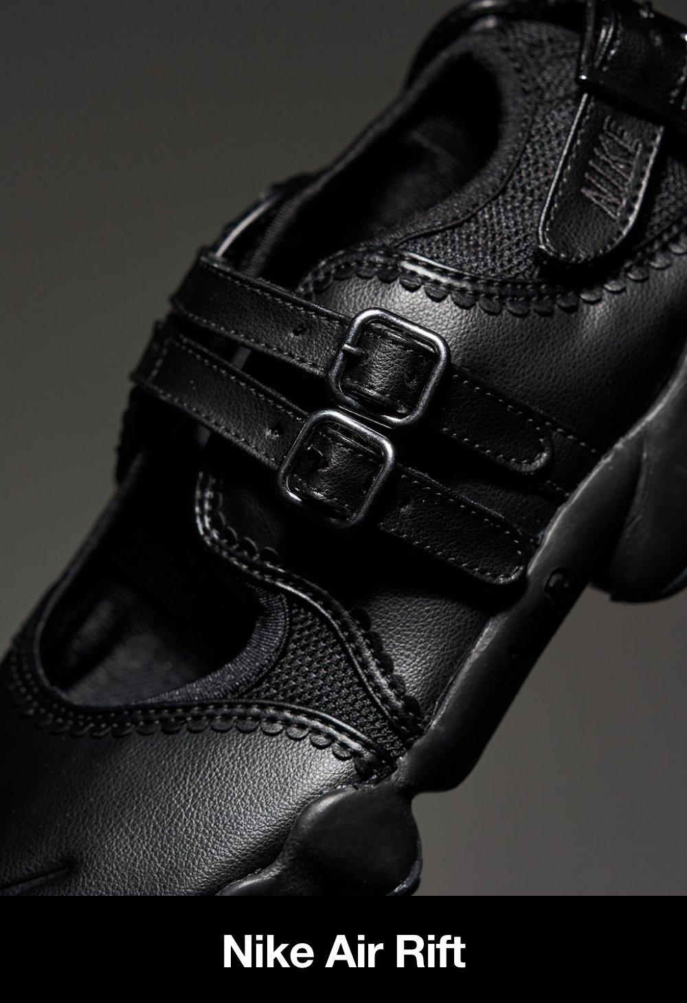 Nike Air Rift Buckle