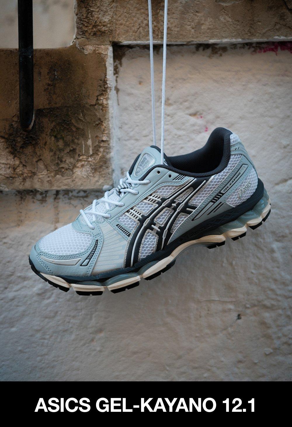 ASICS GEL-KAYANO 12.1 Damen