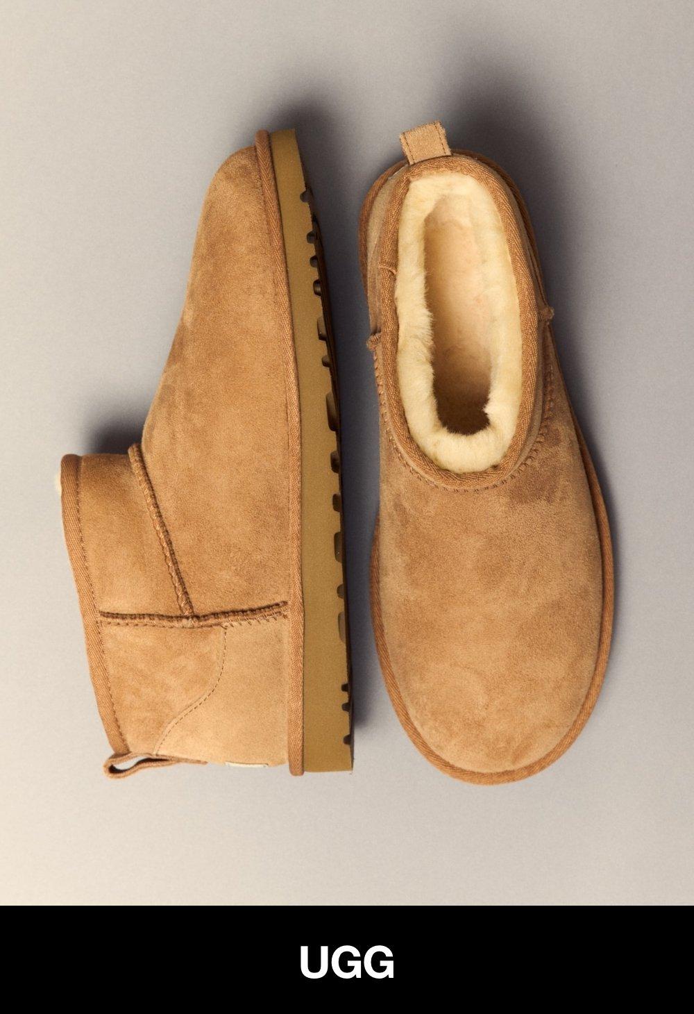 UGG