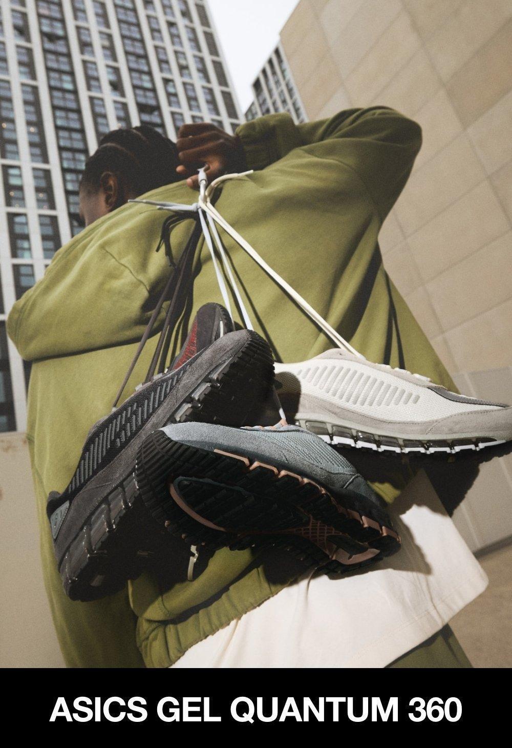 ASICS Gel-Quantum