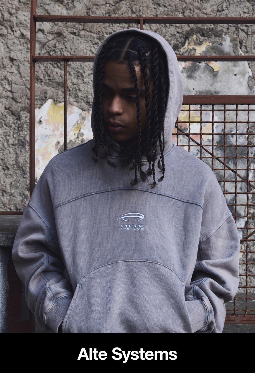 Alte Systems