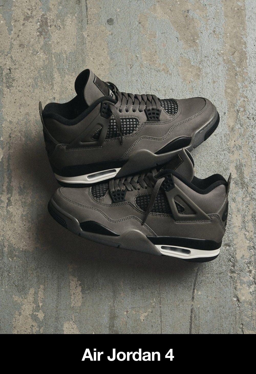 Jordan 4
