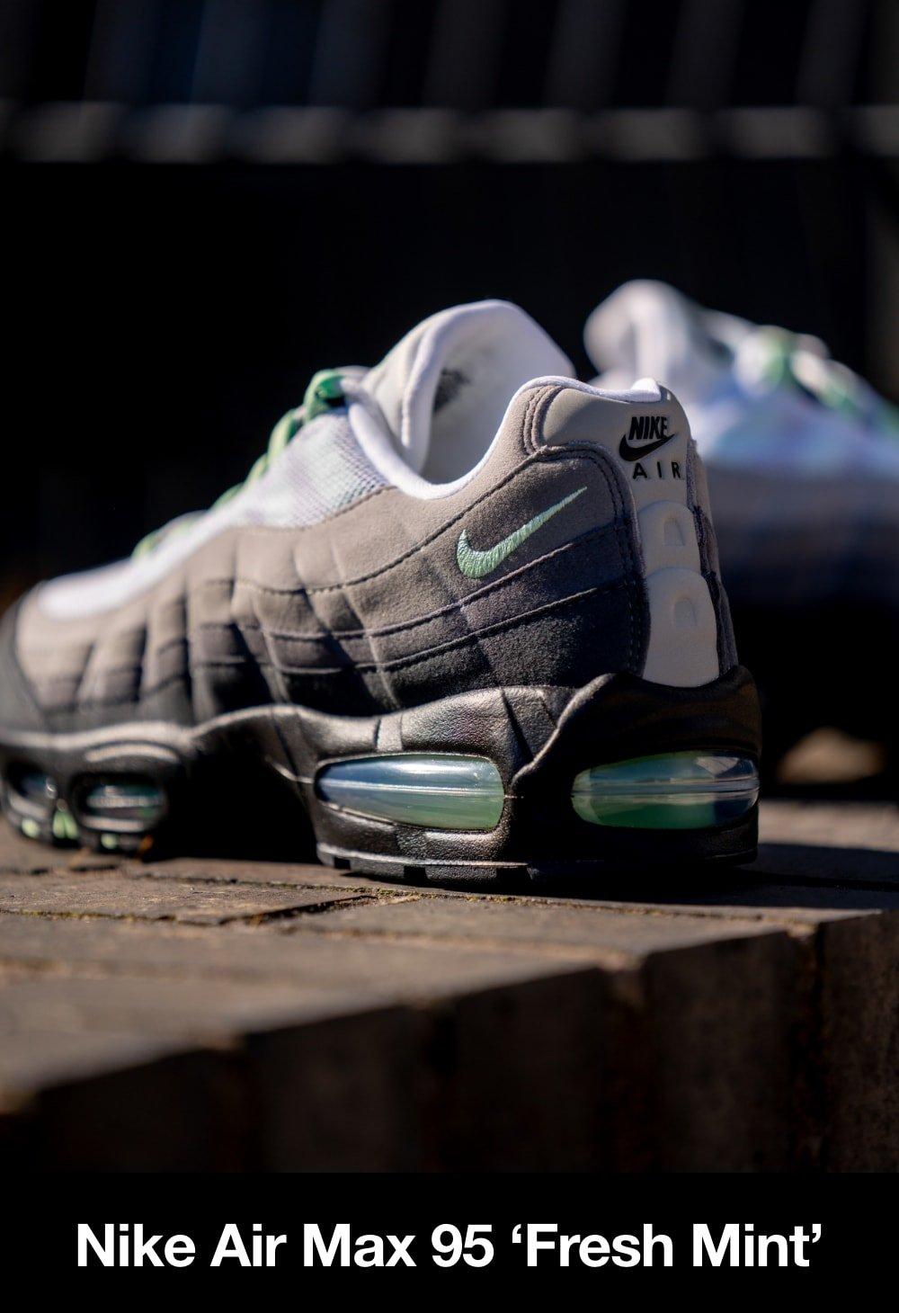 Nike Air Max 95