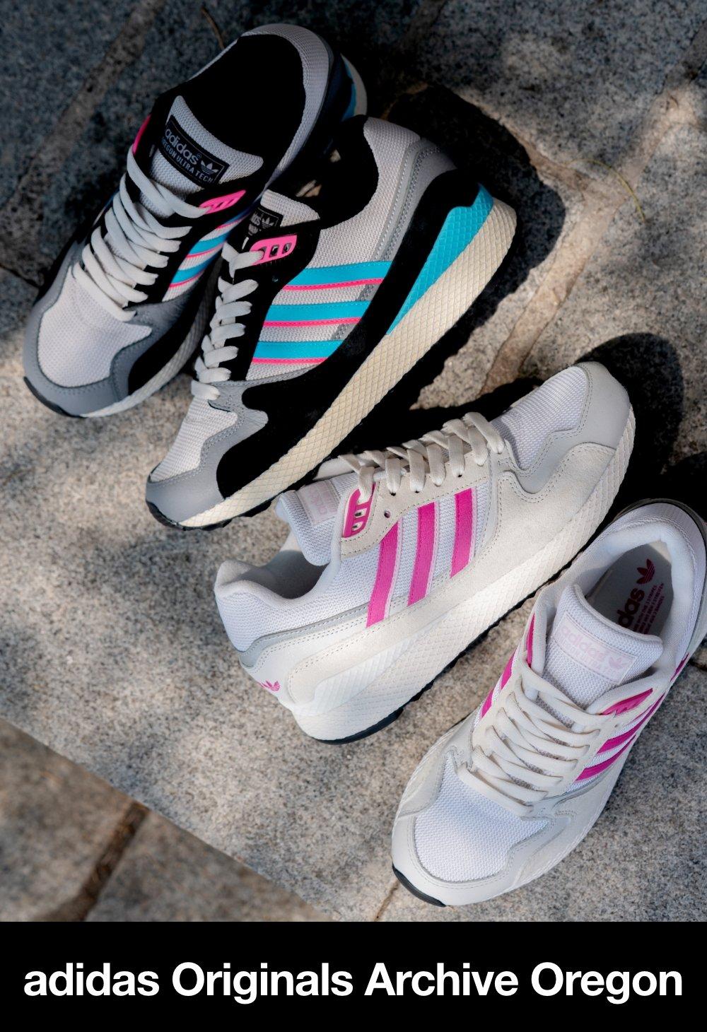 adidas Originals Oregon