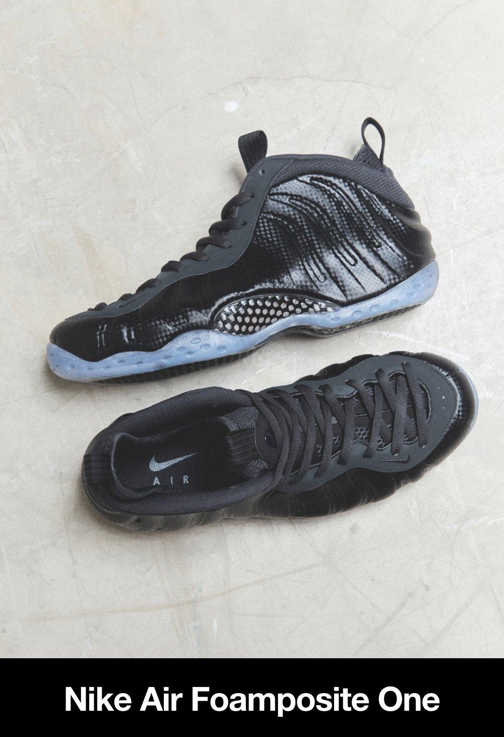 Nike Air Foamposite One