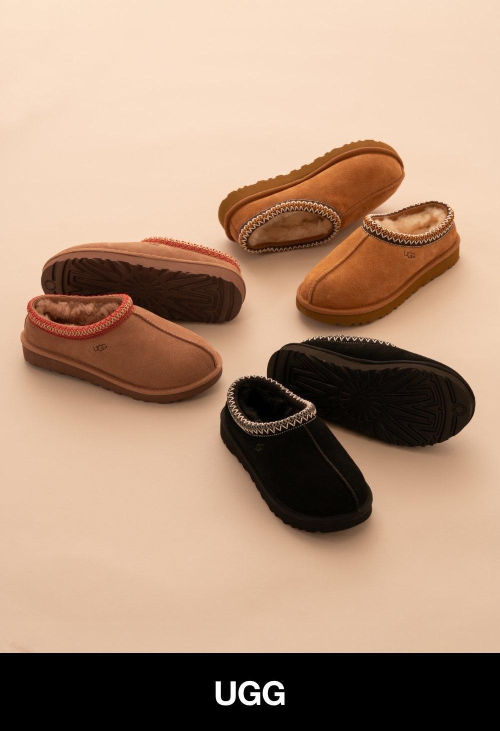 UGG