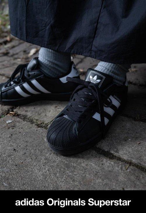 adidas Originals Superstar II