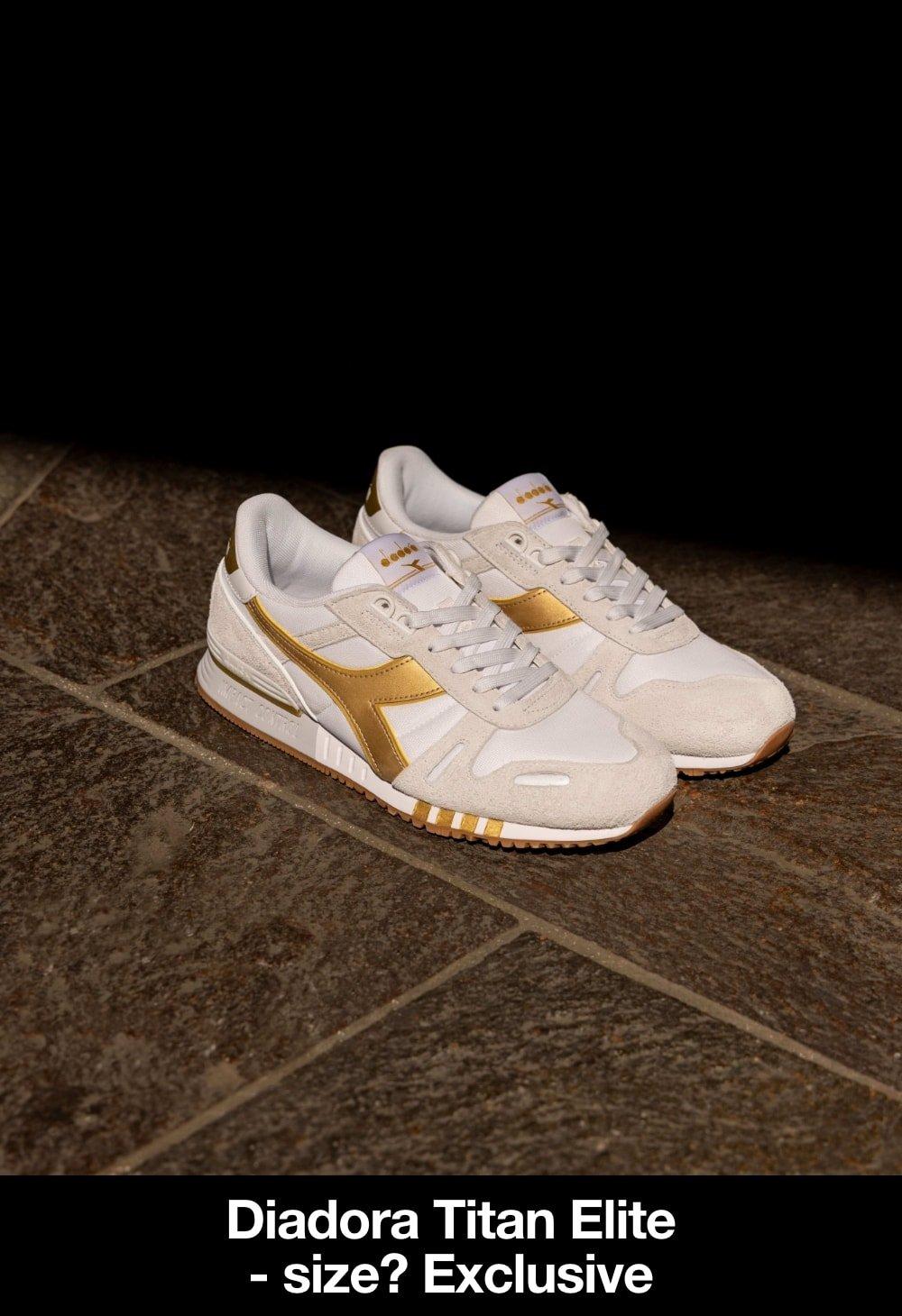 Diadora Titan Elite - size? Exclusive 