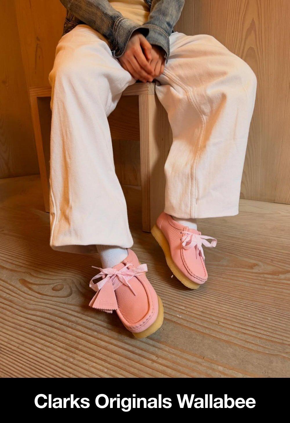 Clarks Originals
