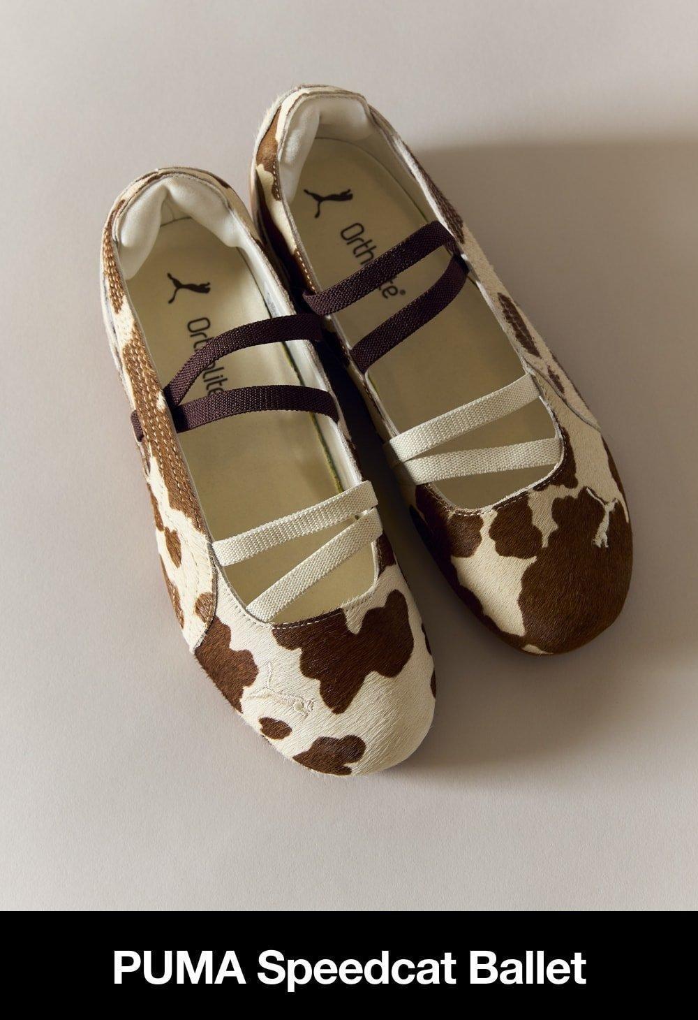 PUMA Speedcat Ballet