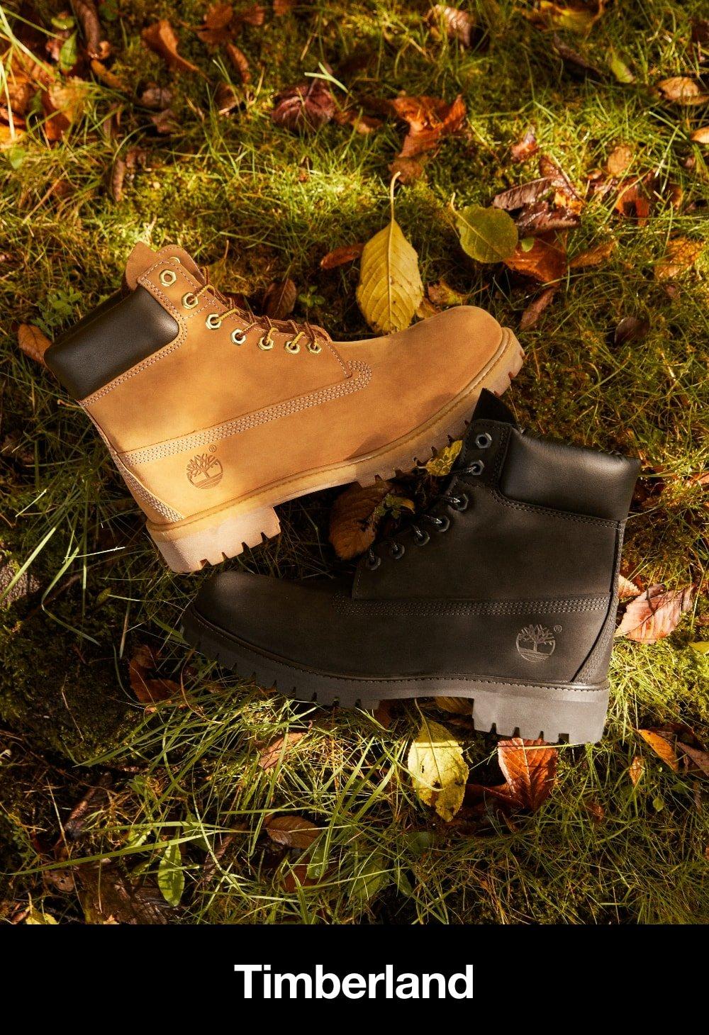 Timberland