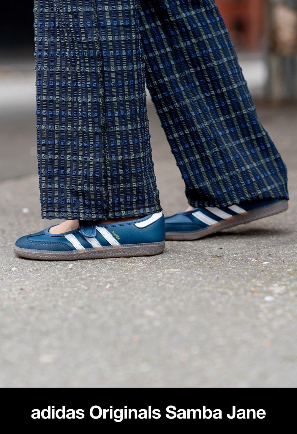adidas Origninals Samba Jane